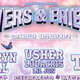 Goldenvoice Presents Lovers & Friends flyer